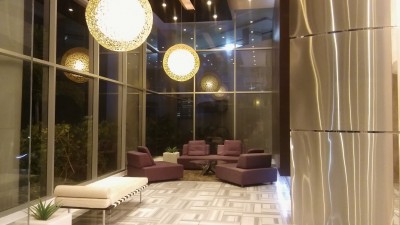 44260 - El cangrejo - apartamentos - luxor