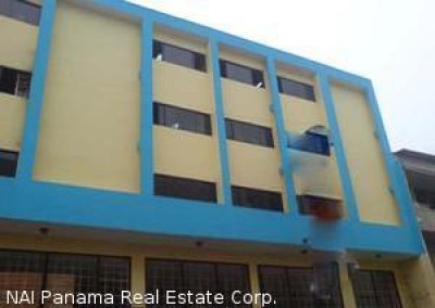 4439 - Calidonia - investments