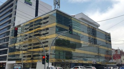 44465 - Obarrio - oficinas