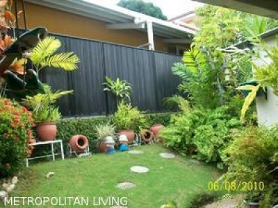 4484 - Altos del chase - houses