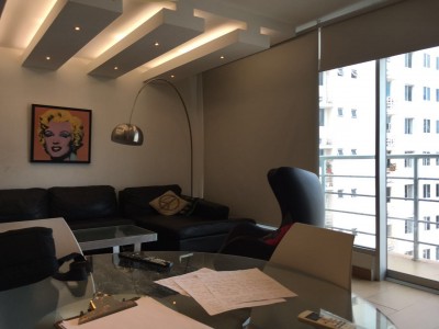 44935 - El cangrejo - apartments - mediterraneo loft