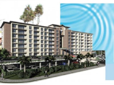 44976 - Howard - apartamentos - woodlands