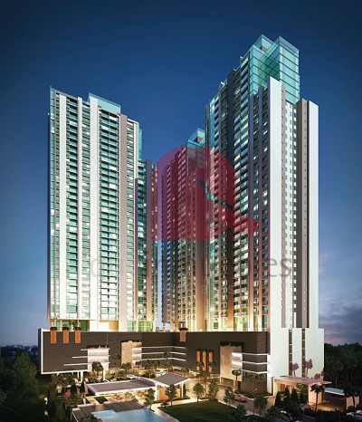 45219 - Condado del rey - apartamentos - ph condado gardens