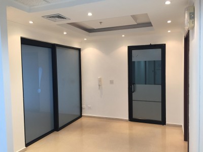 45252 - Punta paitilla - offices