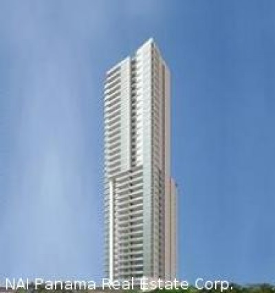 4528 - Altos del golf - apartments