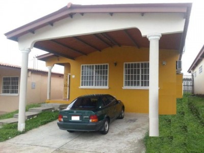 45328 - Brisas del golf - casas