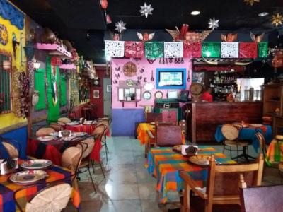 45414 - Brisas del golf - commercials