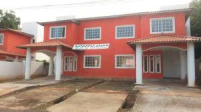 45431 - Ciudad radial - casas