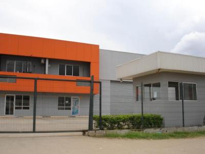 45509 - Tocumen - commercials