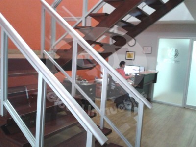 45588 - Panama viejo - oficinas