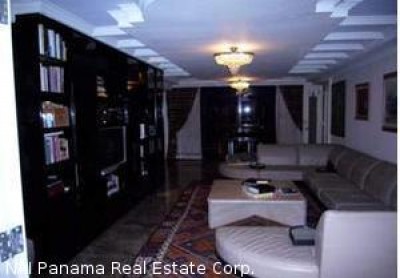 4565 - La cresta - apartamentos