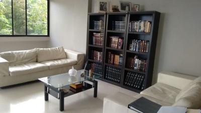 45660 - Punta paitilla - apartamentos