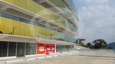 45726 - Albrook - commercials