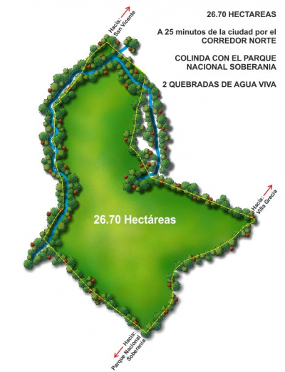 45838 - Chilibre - lotes