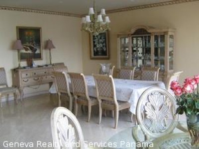 45839 - Punta paitilla - apartamentos - villa marina