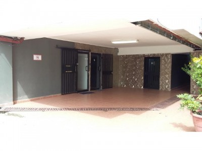 46008 - Albrook - offices