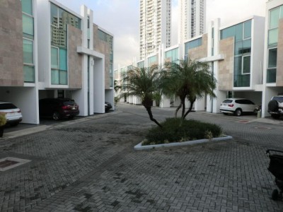 46010 - Altos del golf - houses