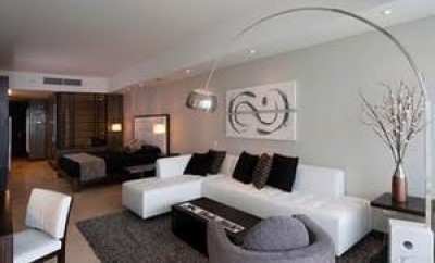 46023 - Pueblo nuevo - apartamentos