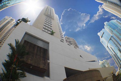 46127 - Paitilla - apartments - perla del pacifico