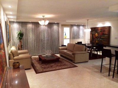 46129 - San francisco - apartments - ph blue bay tower