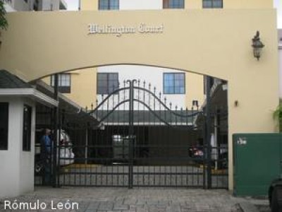 4614 - Altos del golf - apartments