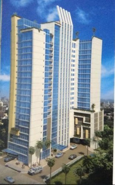 46374 - Ciudad de Panamá - apartamentos - ph the one tower