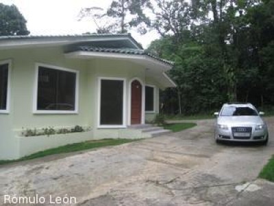 4645 - Altos del maria - casas