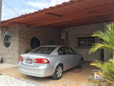 46457 - Altos de panama - houses