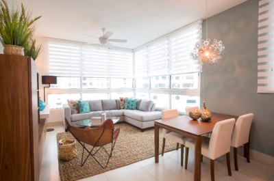 46539 - Costa del este - apartments - ph castellammare