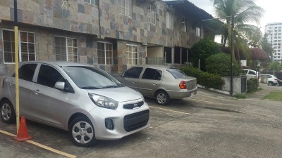 46681 - El carmen - houses