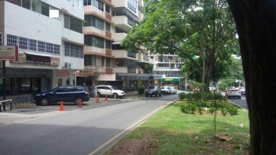 46877 - Via argentina - oficinas