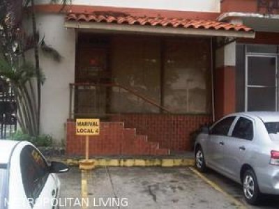 4715 - Bella vista - locales