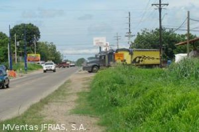 4730 - Chitré - lots