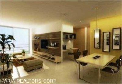 4734 - Via cincuentenario - apartamentos