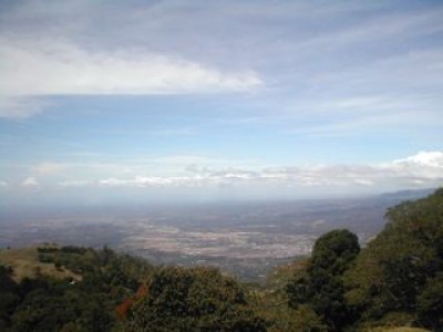 474 - Boquete - lots