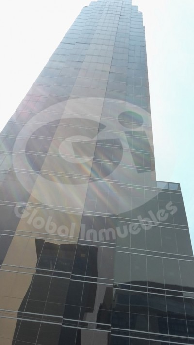 47498 - Obarrio - oficinas - sfc tower