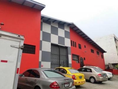 47672 - Parque lefevre - locales