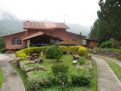 47877 - Altos del maria - casas