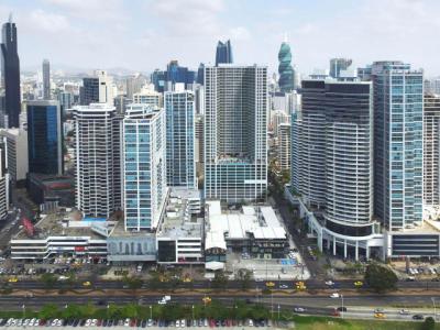 47967 - Balboa - apartamentos