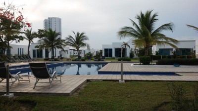 48016 - Panamá - casas - napa village