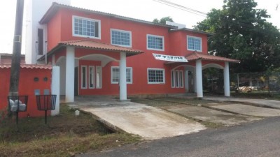 48552 - Ciudad radial - casas