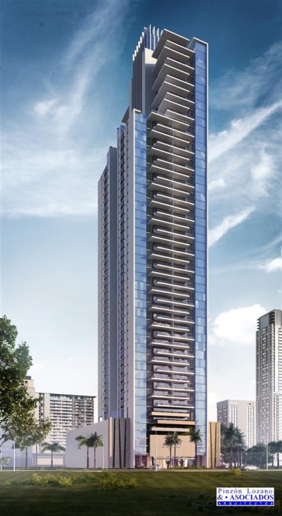 48559 - Costa del este - apartamentos - ph regalia