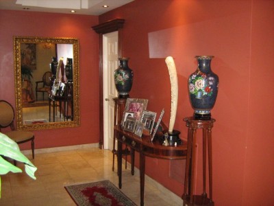 48633 - Punta paitilla - apartamentos - ph mirage