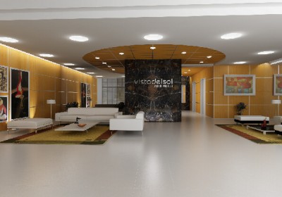 48637 - Punta paitilla - apartments - vista del sol