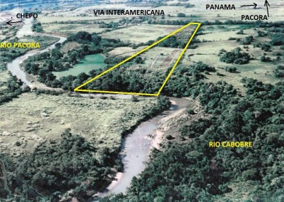 48640 - Pacora - lots