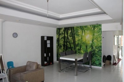 48674 - Las cumbres - casas