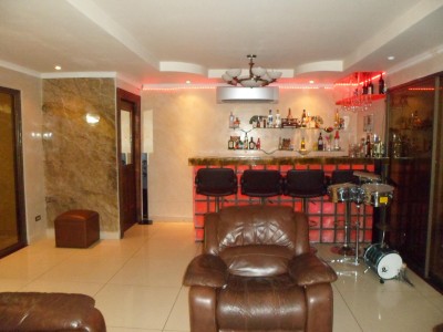 48733 - Cerro viento - houses