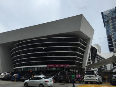 48794 - Punta paitilla - offices