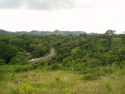 48984 - Penonomé - lots