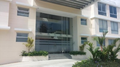 48993 - Curundú - apartments